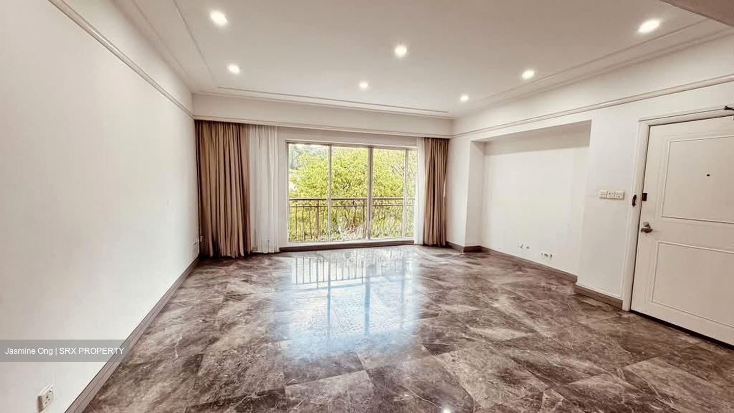 Sommerville Grandeur (D10), Condominium #561020351